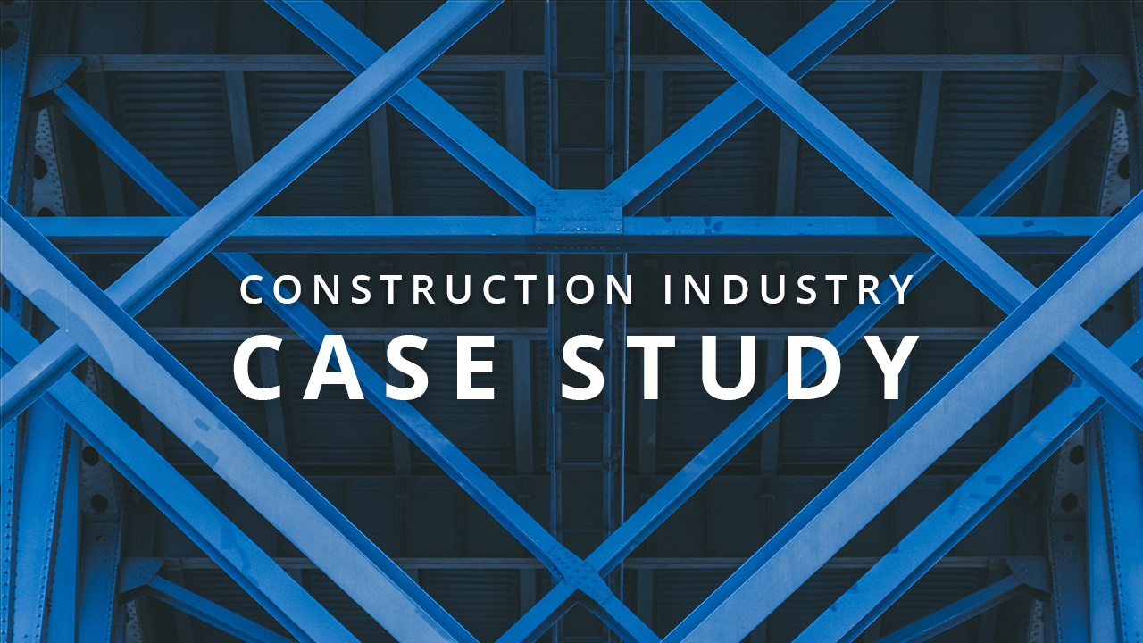Construction Industry Case Study: Joint Venture Partnerships and Key Ethical Considerations for Structuring Relationships