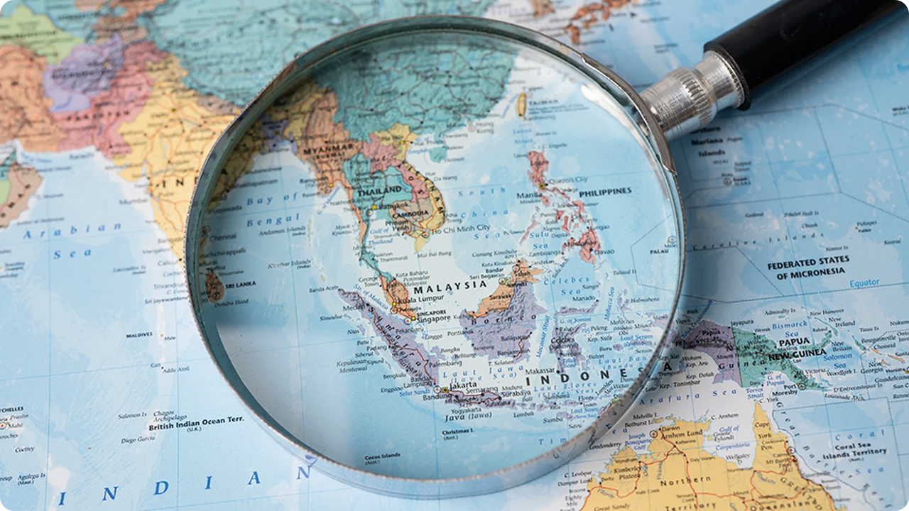 APAC: 2025 Anti-Corruption Year in Review