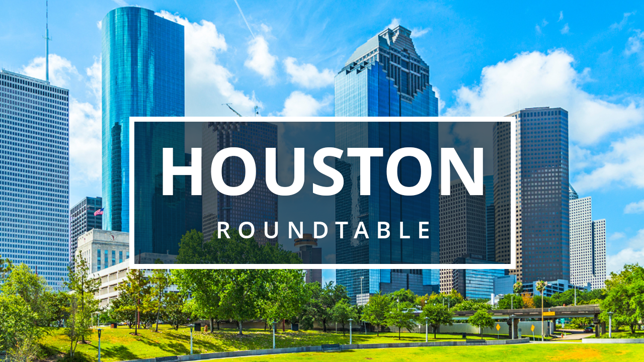 Houston Roundtable
