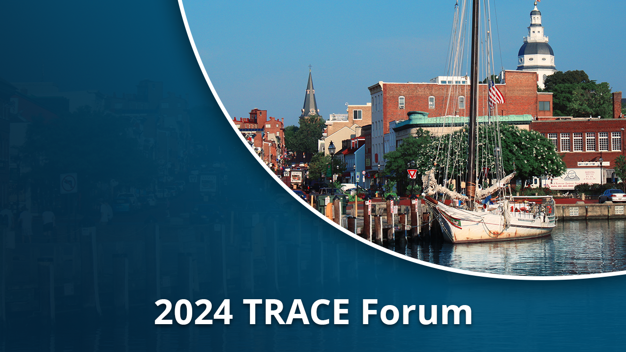 2024 TRACE Forum