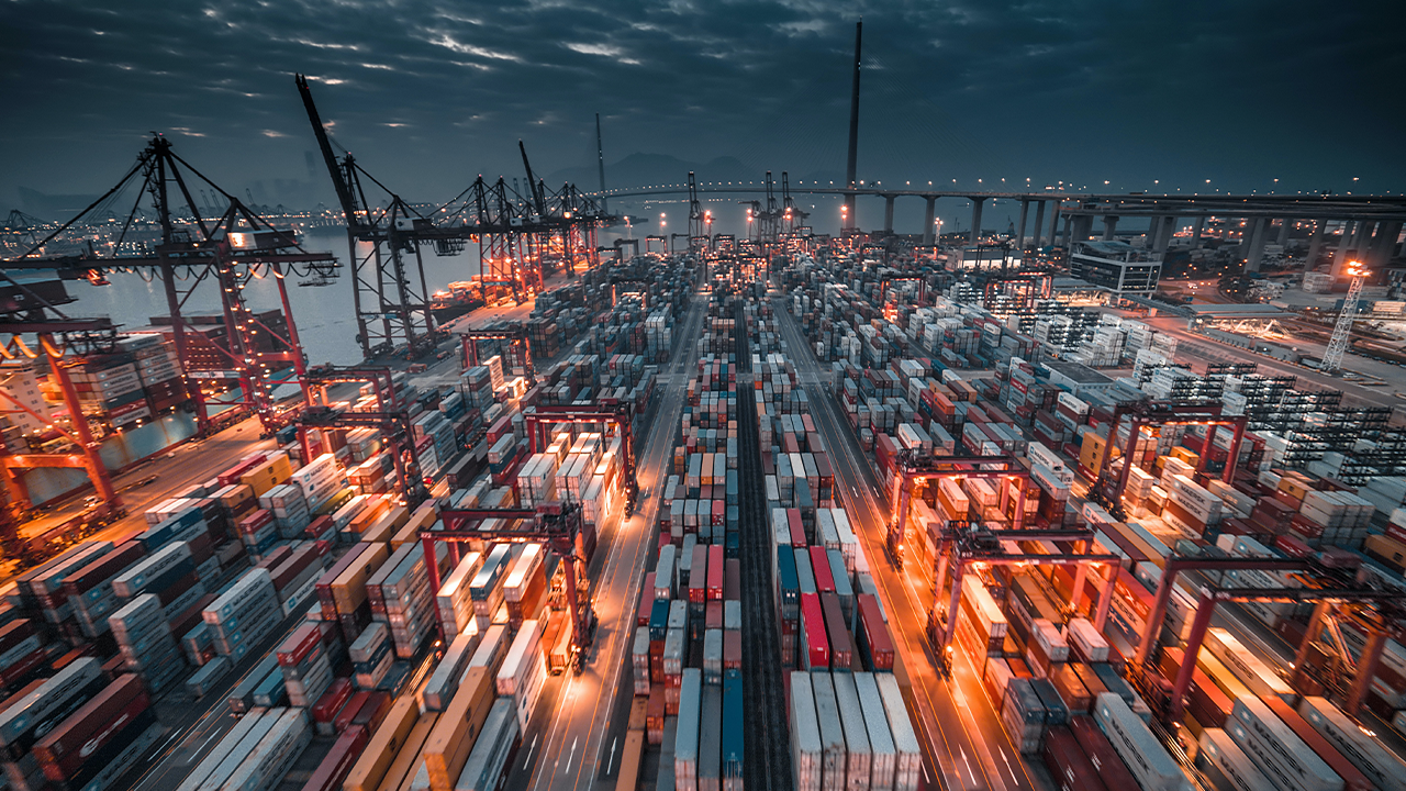 The Intersection of Due Diligence and Trade Compliance