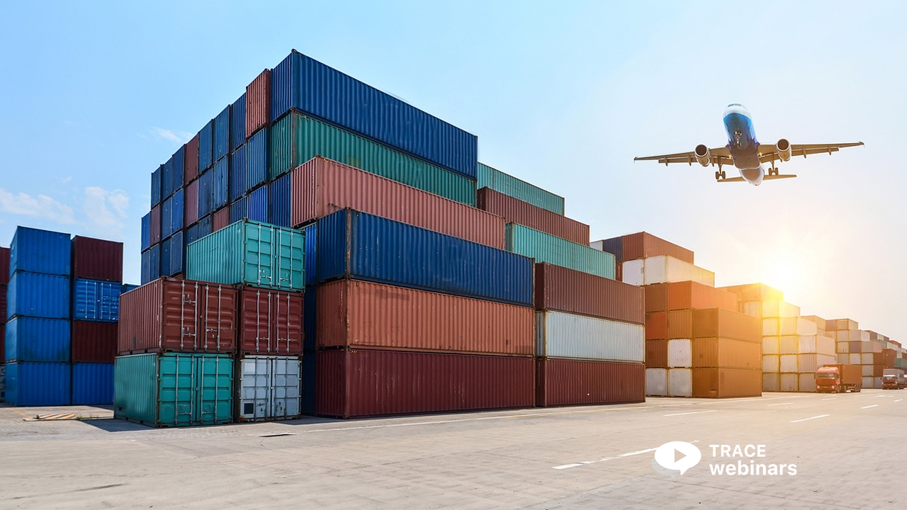 Trade Compliance: How to Navigate the Complexities of Trade and Export Controls for a Successful Global Compliance Program