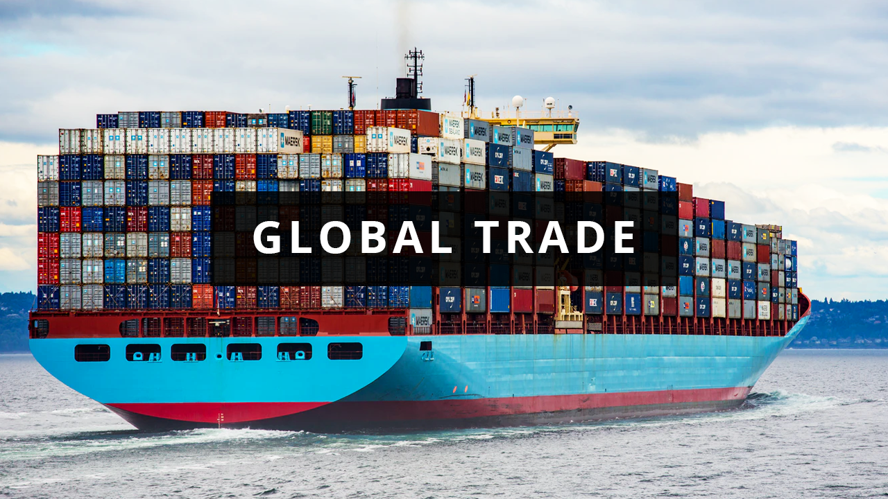 Spotlight on Global Trade Controls: Exploring Some Essential Topics and What They May Look Like Under the Biden Administration