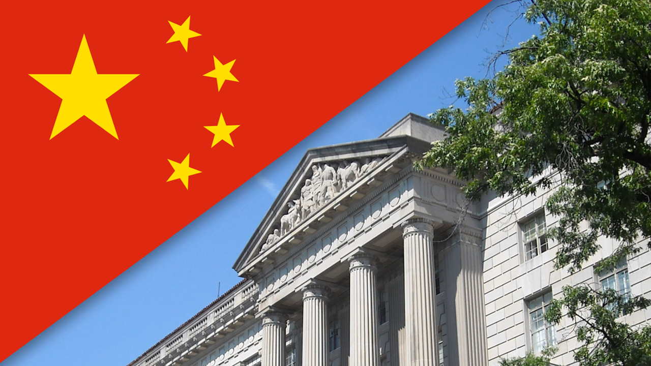Doing Business in China:  New U.S. Commerce Department Restrictions, New Hong Kong Law and What They Mean for Your Business