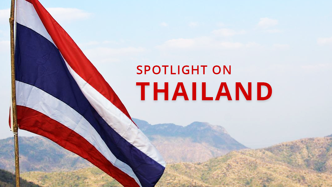 Spotlight on Thailand: Part 2: Best Practice Guidance for Conducting Risk Assessments and Due Diligence    