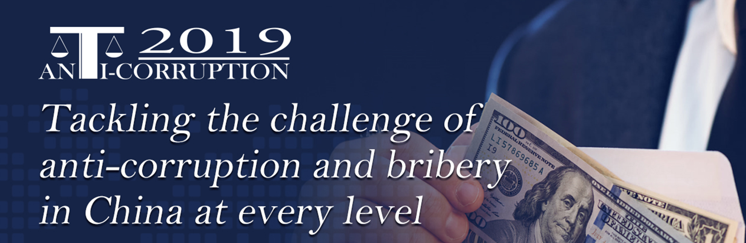 13th Anti-Corruption Compliance in China Summit 2019 (ACCN)