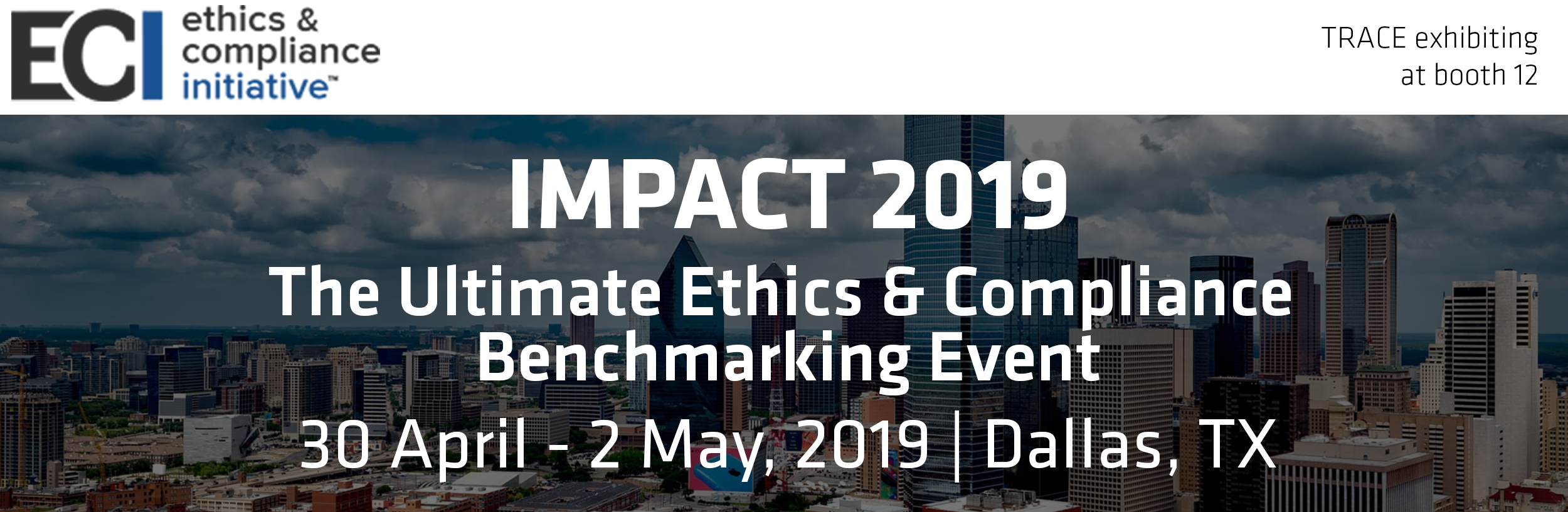 IMPACT 2019