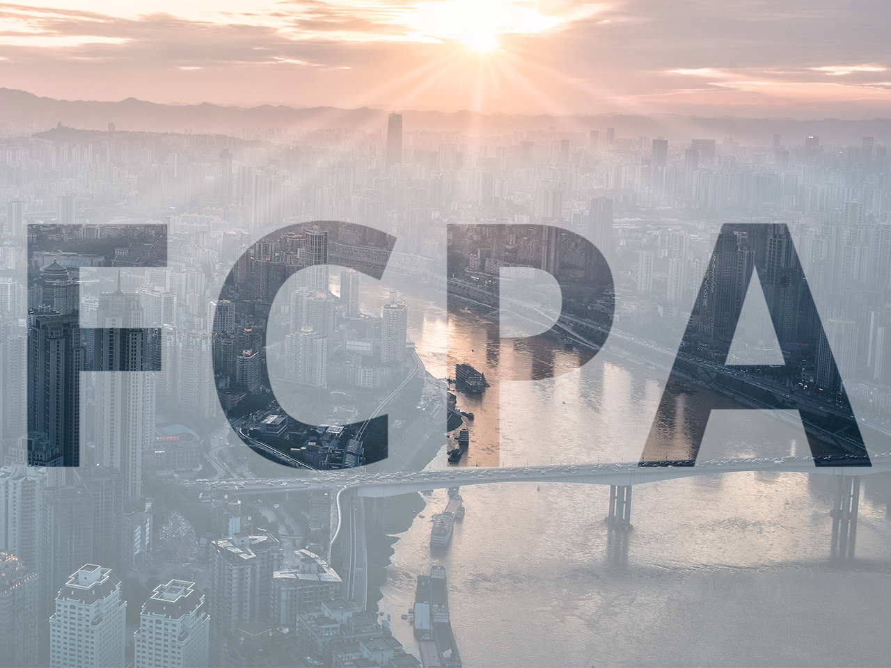FCPA Year-in-Review 2019