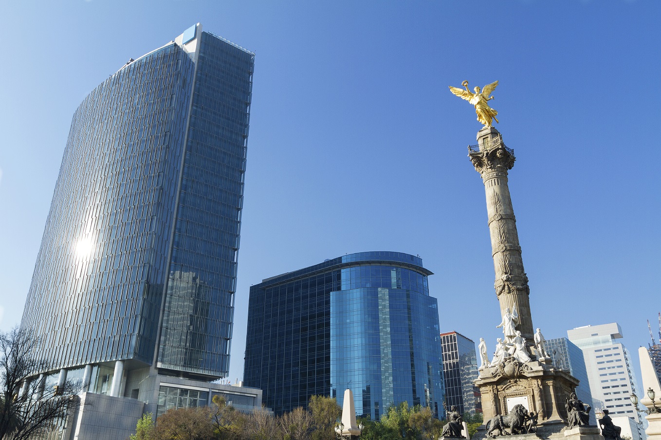 TRACE Anti-Bribery Workshop (Mexico City)