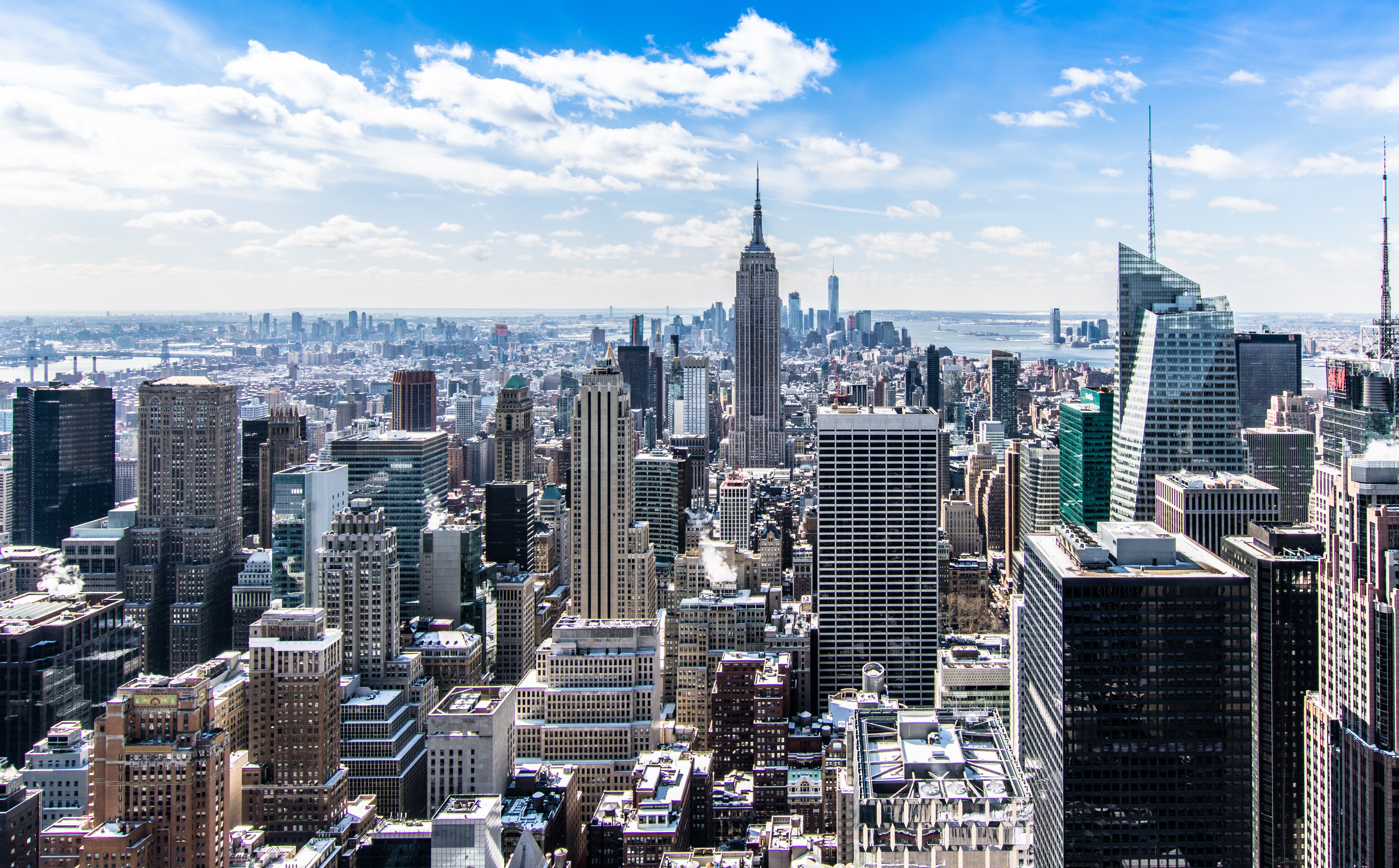 TRACE Anti-Bribery Roundtable (New York)