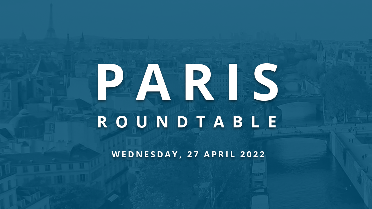 Paris Roundtable