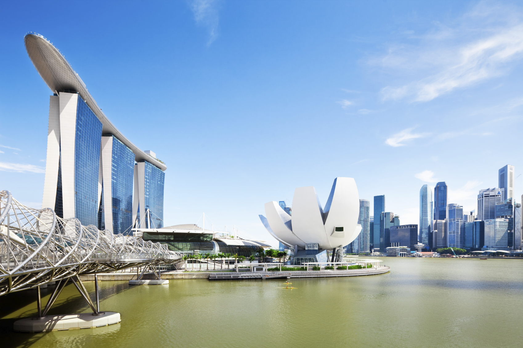 Singapore Roundtable