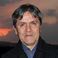 Jorge Luis Sierra