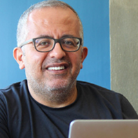 Amjad Tadros