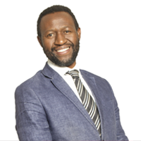 William Gumede
