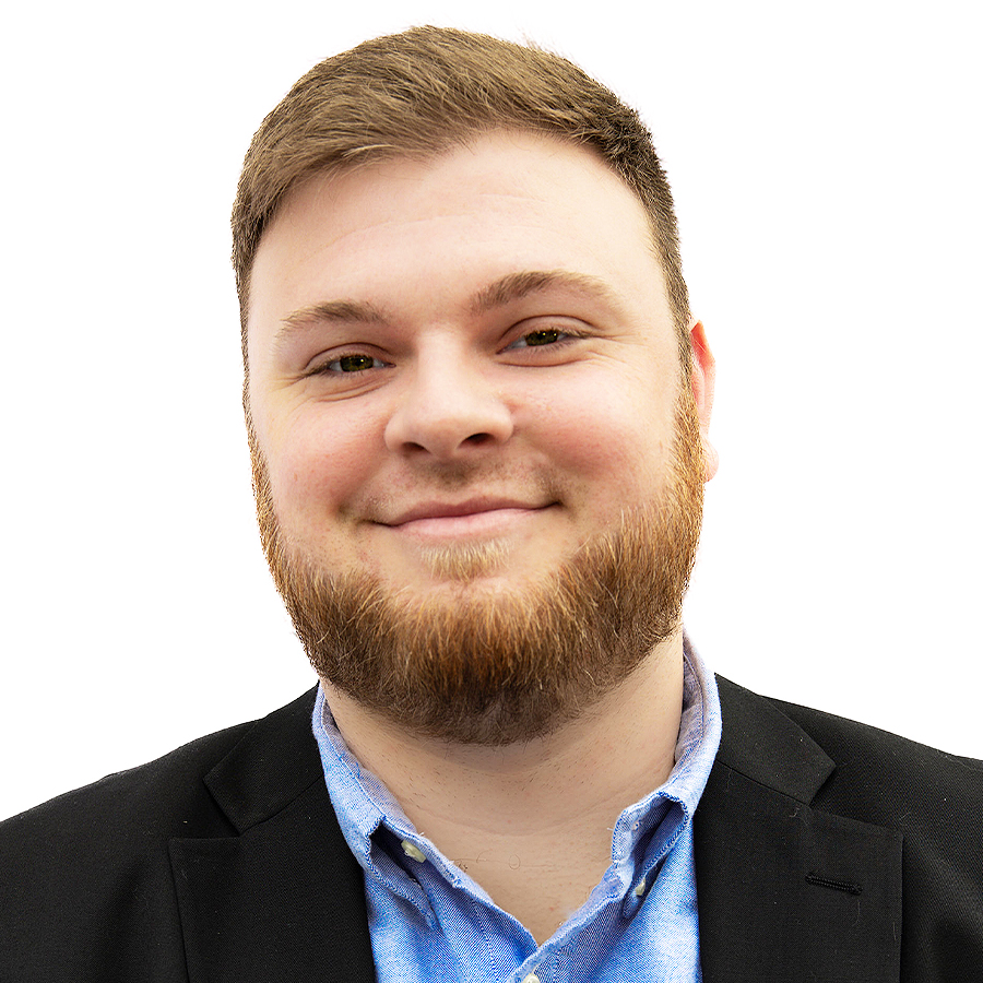 Justin Zenker